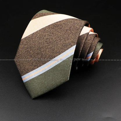 InMyEndz Prestige Tie – Street Gentleman Edition