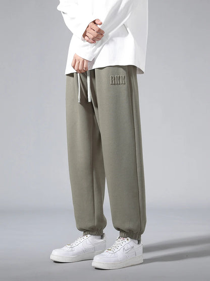 InMyEndz Heavyweight Hustler Joggers – Big Boss Fit