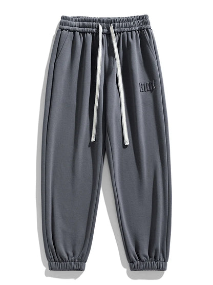 InMyEndz Heavyweight Hustler Joggers – Big Boss Fit