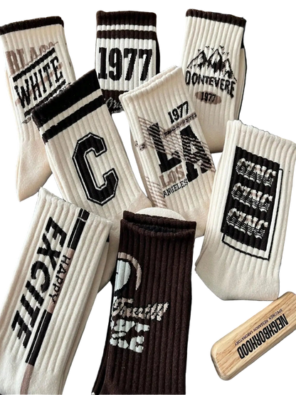 InMyEndz Coffee Crew 8-Pack – Hustle Edition