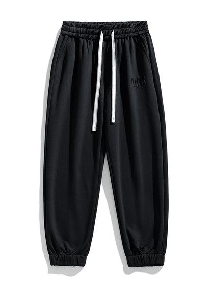 InMyEndz Heavyweight Hustler Joggers – Big Boss Fit