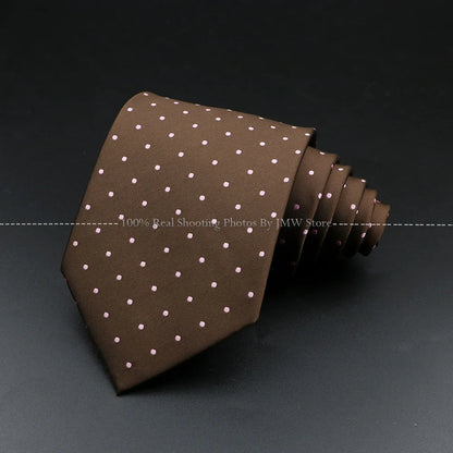 InMyEndz Prestige Tie – Street Gentleman Edition