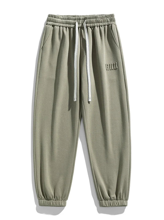 InMyEndz Heavyweight Hustler Joggers – Big Boss Fit