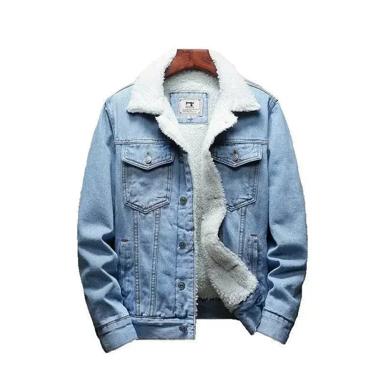 InMyEndz Elite Denim Brigante