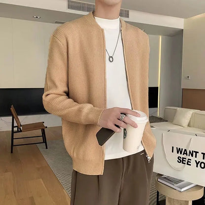 InMyEndz Elite – Street Vibes Knit Cardigan