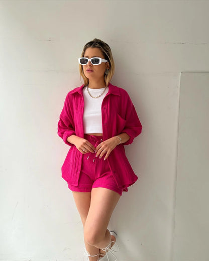 InMyEndz Queens Summer Set – White Heat Edition